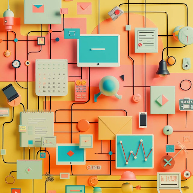 5 Social Media Automation Tips to Supercharge Your Workflow